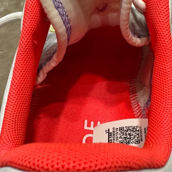 Nike Joyride CC Bright Crimson AO1742-100 Size 6 - Picture 12 of 12